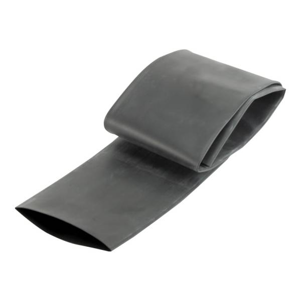 DEI - DEI 10856 DEI Hi-Temp Shrink Tube 2in (50mm) x 2ft - Black