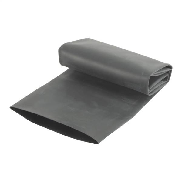 DEI - DEI 10857 DEI Hi-Temp Shrink Tube 3in (75mm) x 2ft - Black