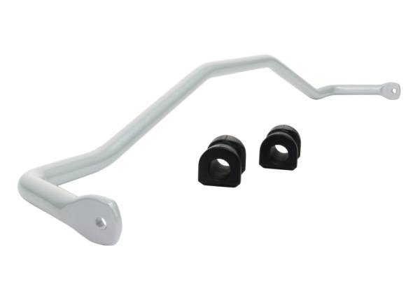 Whiteline - Whiteline BBF36X Whiteline 83-94 BMW 3 Series Front 24mm X-Heavy Duty Swaybar