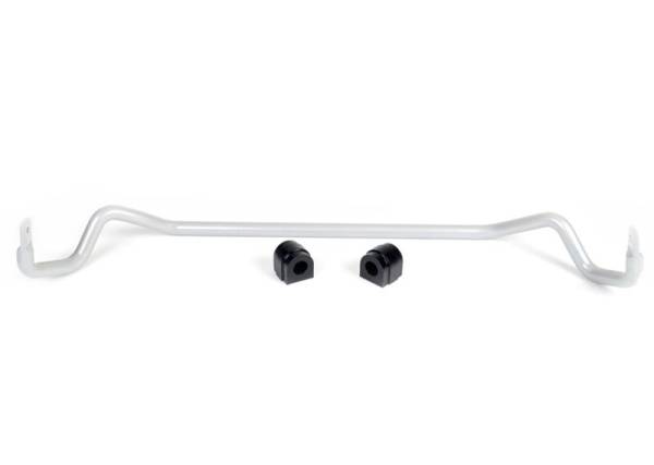Whiteline - Whiteline BBF43 Whiteline BMW 1 Series/3 Series Front 27mm Swaybar - RWD Only (Non M3/AWD iX Models)