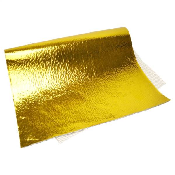 DEI - DEI 10919 DEI Heat Screen GOLD 24in x 24in - Non-Adhesive