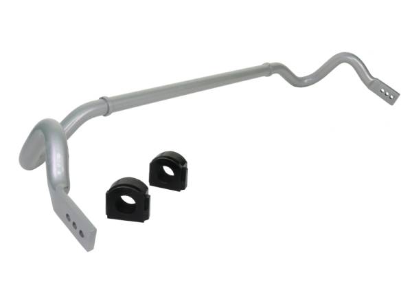 Whiteline - Whiteline BBF44Z Whiteline 15-18 BMW M3 / 15-20 BMW M4 Front 30mm Adjustable Swaybar