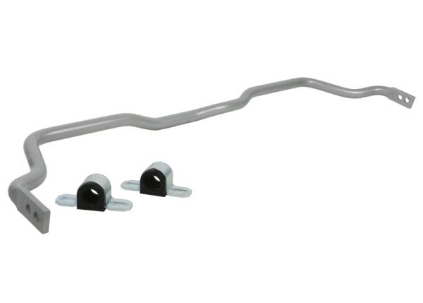 Whiteline - Whiteline BHF98Z Whiteline 17-20 Hyundai i30N / Hyundai Elantra GT Sport (RHD Only) Front HD Adj. Sway Bar - 24mm