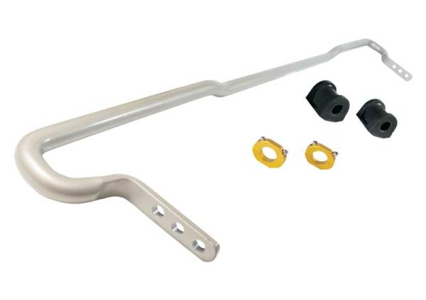 Whiteline - Whiteline BMF65Z Whiteline 16-18 Mazda MX-5 Miata 28.6mm Front Adjustable Sway Bar Kit