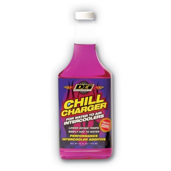 DEI - DEI 40208 DEI Radiator Relief Chill Charger - 16oz.