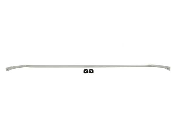 Whiteline - Whiteline BMR72Z Whiteline 02-06 R53 & 06+ R56 Mini Cooper S Rear 20mm Heavy Duty Adjustable Swaybar
