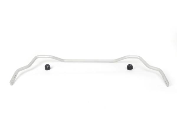 Whiteline - Whiteline BNF24Z Whiteline 94-99 Nissan Skyline R33 GTS RWD / 03/98-04 Skyline R34 GT-T RWD Front 24mm HD Adj Swaybar