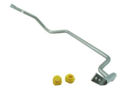 Whiteline - Whiteline BNF28Z Whiteline 89-93 Nissan Skyline R32 GTS RWD Front 24mm Heavy Duty Adjustable Swaybar