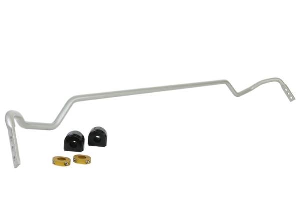 Whiteline - Whiteline BTR99Z Whiteline 19-20 BMW Z4 Rear 18mm Heavy Duty Adjustable Swaybar