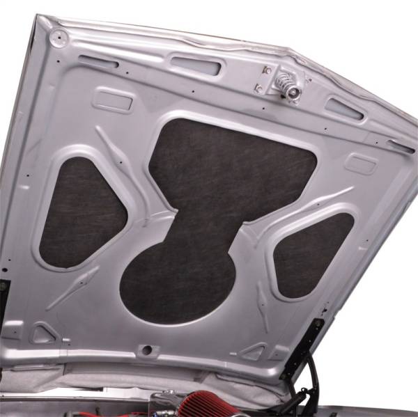 DEI - DEI 50129 DEI Under Hood Thermal Acoustic Lining - Black