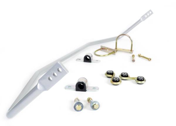 Whiteline - Whiteline BWR22XZ Whiteline 96-03 Audi A3 / 98-06 TT Mk1 / 98-09 VW Beetle gen I / 97-04 Golf / 98-05 Jetta / 97-06 Ra