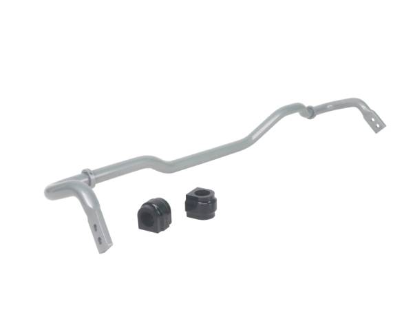 Whiteline - Whiteline BWR25XZ Whiteline 15-18 Volkswagen Golf R 24mm Rear Adjustable Sway Bar Kit