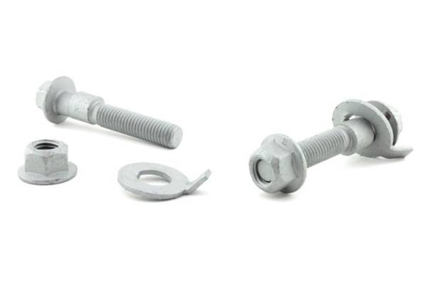 Whiteline - Whiteline KCA417 Whiteline 90-93 Toyota Celica GT-Four Turbo AWD ST185 Front Camber adj bolt kit-17mm