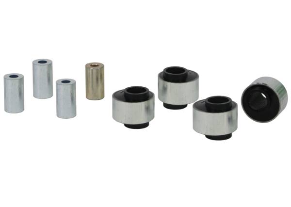 Whiteline - Whiteline KCA420 Whiteline 94-05 Audi A4/ 97+ A6/10/97+ S4 / 96-05 VW Passat Front Camber Correction C/A U/I Bushing