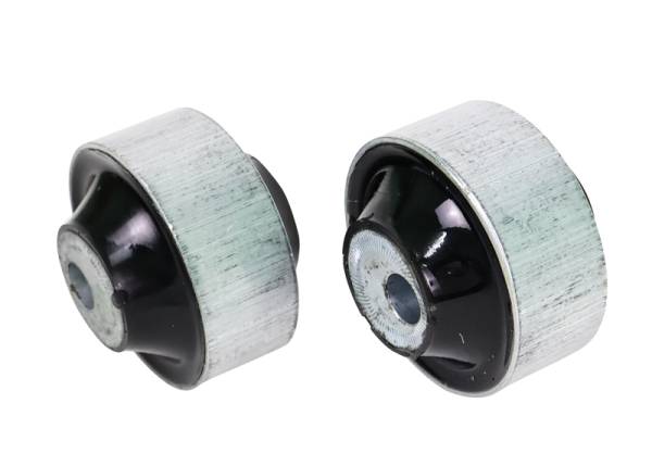 Whiteline - Whiteline KCA576 Whiteline 21-25 Volkswagen ID.4 Lower Control Arm Inner Rear Bushing Kit