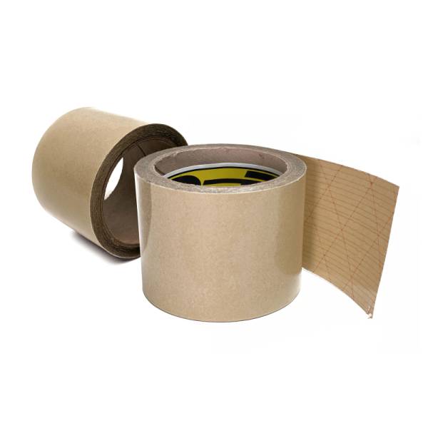 DEI - DEI 50207 DEI 3in W x 32ft (2 Rolls) Transfer Tape