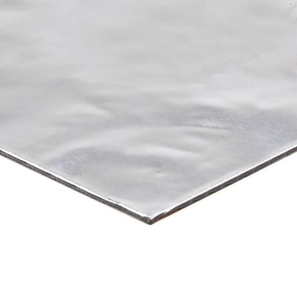 DEI - DEI 50210 DEI Boom Mat Damping Material - 12-1/2in x 24in (2mm) - 20.8 sq ft - 10 Sheets