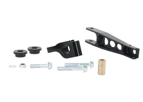 Whiteline - Whiteline KDT975 Whiteline 15-20 Audi A3 / 18-20 Audi TT Quattro / 15-20 VW Golf/GTI Engine Pitch Mount Bushing