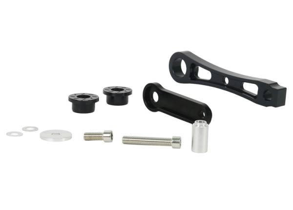 Whiteline - Whiteline KDT977 Whiteline 04-14 Audi A3 / 12-19 VW Beetle / 06-14 VW GTI Engine Pitch Mount Bushing