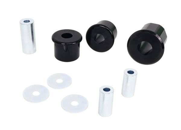 Whiteline - Whiteline KDT990 Whiteline 11-17 BMW 5 Series F10 Differential Mount Bushing
