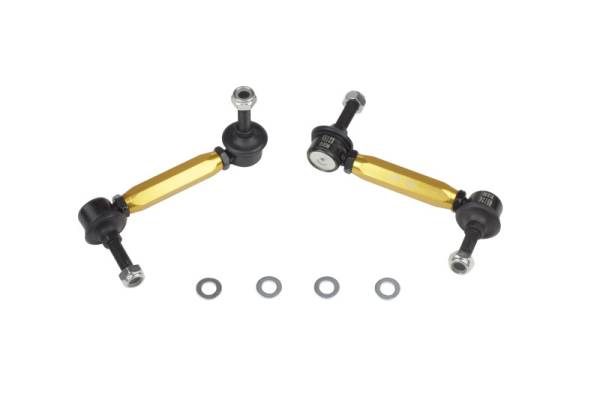 Whiteline - Whiteline KLC174 Whiteline EVO X Rear End Links