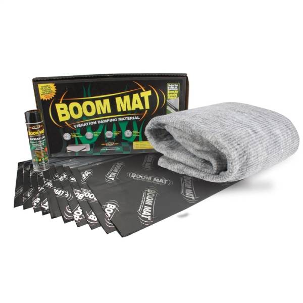 DEI - DEI 50499 DEI All-In-One Thermal & Acoustic Interior Kit - Full Size Vehicles