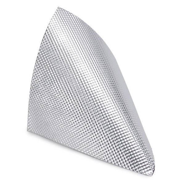 DEI - DEI 50502 DEI DEI Floor and Tunnel Shield II 21in x 4ft - 7.0 sq ft