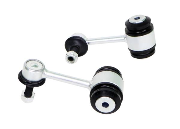 Whiteline - Whiteline KLC251 Whiteline Volkswagen Golf MK7/7.5/8 Rear Sway Bar Link Kit