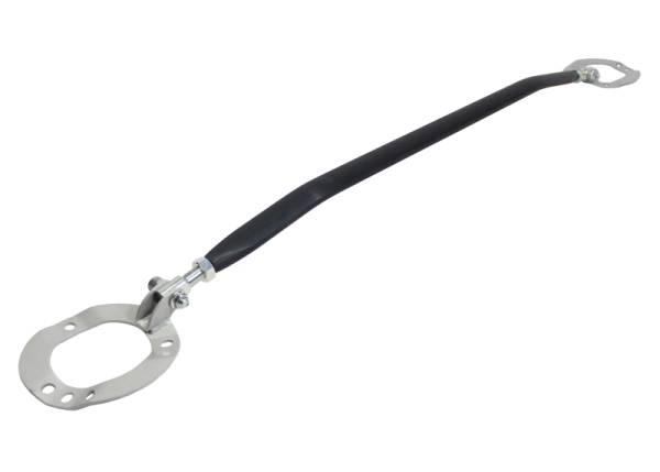 Whiteline - Whiteline KSB536 Whiteline 90-99 BMW 3 Series 6 cyl excl Traction Control Front Strut Tower Brace **SPECIAL ORDER 90