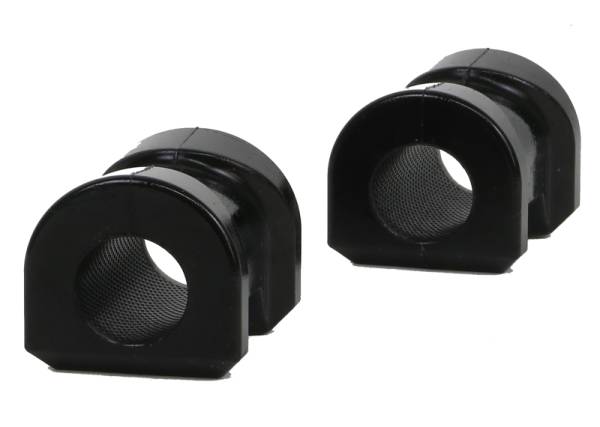 Whiteline - Whiteline KSK010-24 Whiteline 88-91 BMW M3 24mm Front Sway Bar Mount Bushing Kit