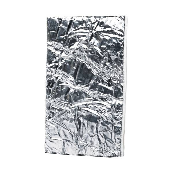 DEI - DEI 50620 DEI Universal 2-Door Vapor Kit