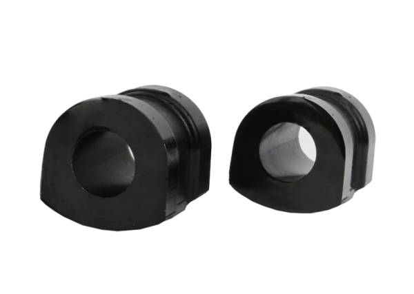 Whiteline - Whiteline KSK034-27 Whiteline 92-98 BMW 318i 27mm Front Sway Bar Mount Bushing Kit