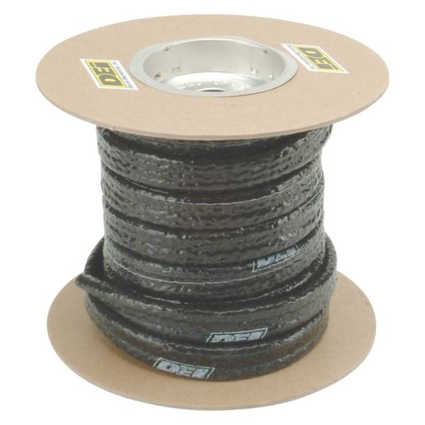 DEI - DEI 92470 DEI Fire Sleeve 3/8in I.D. x 25ft Spool