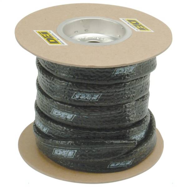DEI - DEI 92472 DEI Fire Sleeve 5/8in I.D. x 25ft Spool