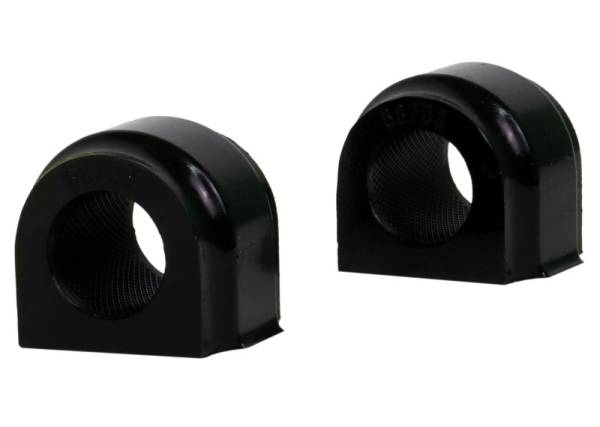 Whiteline - Whiteline KSK108-28.6 Whiteline 16-18 Mazda MX-5 Miata (ND) 28.6mm Front Sway Bar Mount Bushing Kit