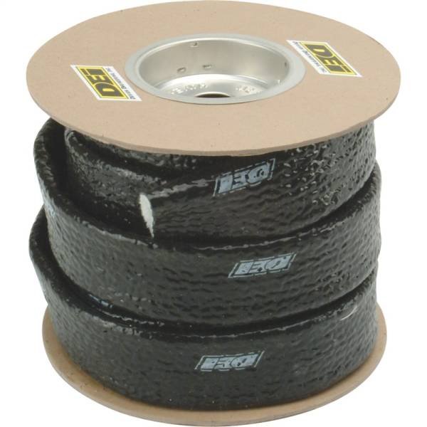 DEI - DEI 92473 DEI Fire Sleeve 3/4in I.D. x 25ft Spool
