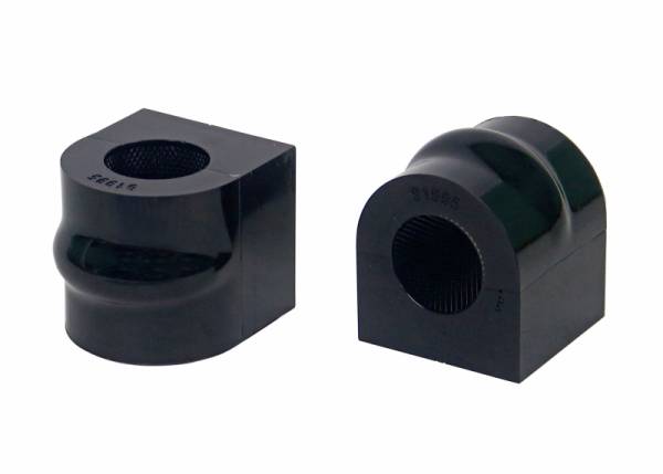 Whiteline - Whiteline KSK133-30 Whiteline Sway Bar Service Kit to BTF101Z - Tesla Model 3/Y front Sway Bar bushing Kit