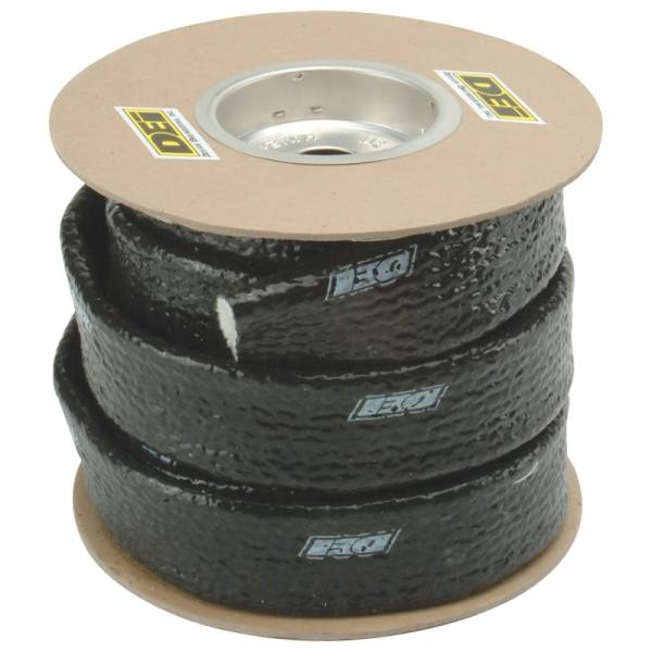 DEI - DEI 92474 DEI Fire Sleeve 1in I.D. x 25ft Spool