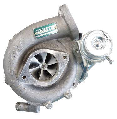 HKS - HKS 11004-AN013 HKS GTIII-RS SPORTS TURBINE KIT S15/S14 SR20