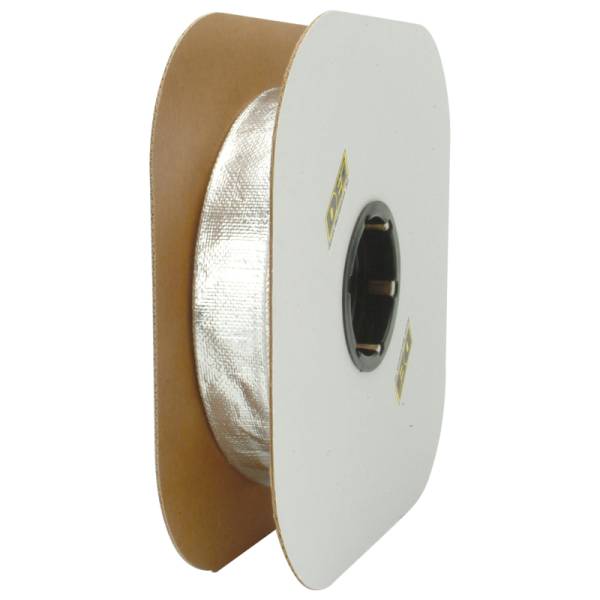 DEI - DEI 93419 DEI Heat Sheath 1in I.D. x 50ft Spool