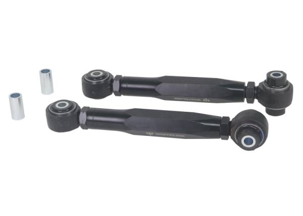 Whiteline - Whiteline KTA293 Whiteline 12-20 Volkswagen Golf Rear Adjustable Toe Arm
