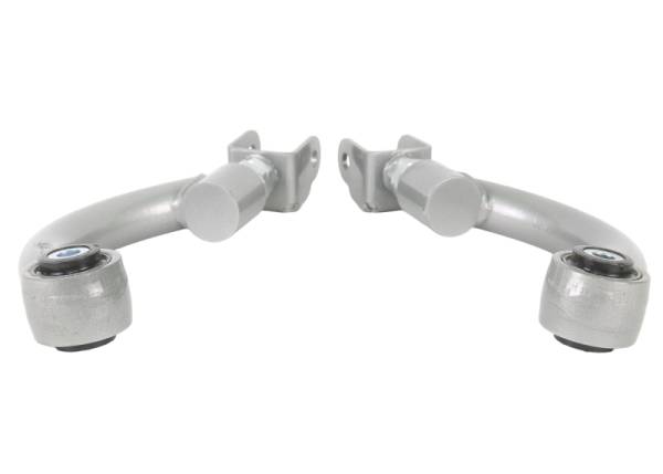 Whiteline - Whiteline KTA305 Whiteline 23+ Toyota GR Corolla Rear Upper Control Arm