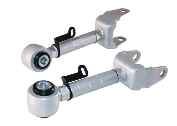 Whiteline - Whiteline KTA326 Whiteline 17-23 Tesla 3 / 20-23 Tesla Y Rear Control Arm Upper Camber Arm