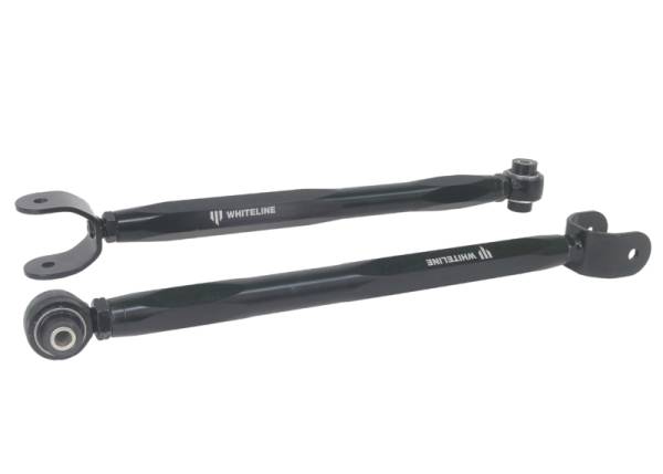 Whiteline - Whiteline KTA341 Whiteline 92-05 BMW E36 / E46 Adjustable Rear Lower Control Arm