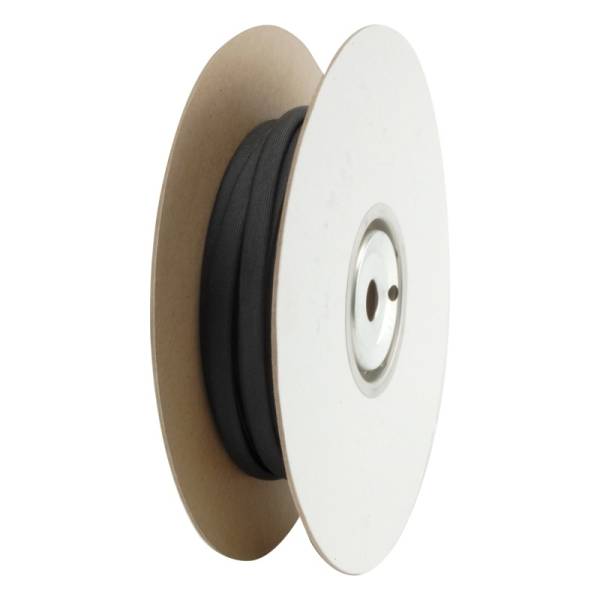 DEI - DEI 93613 DEI Protect-A-Wire 3/16in (8mm) x 50ft - Black