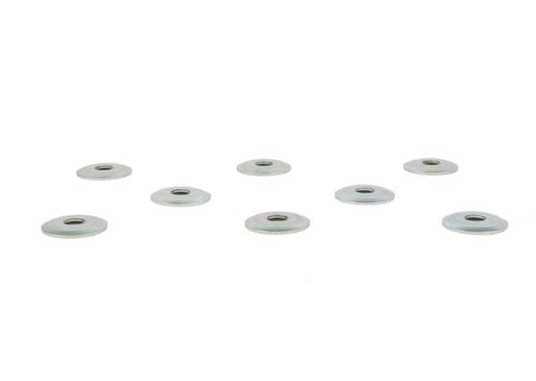Whiteline - Whiteline KW2 Whiteline Sway Bar Link Washers **Cupped Washers ONLY-NO Bushings**