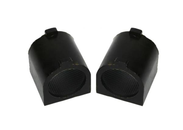 Whiteline - Whiteline W0410-32 Whiteline Plus KS30 Mounting Saddle 32mm Heavy Duty Sway Bar Bushing Set