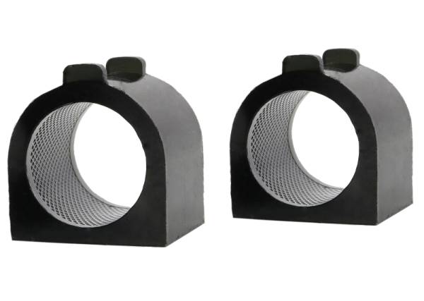 Whiteline - Whiteline W0410-33 Whiteline Universal Sway Bar Bushing - 33mm