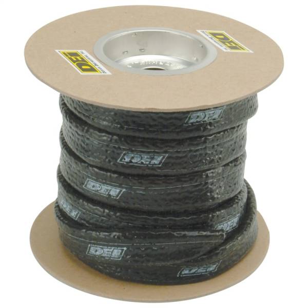 DEI - DEI 94472 DEI Fire Sleeve 5/8in I.D. x 100ft Spool