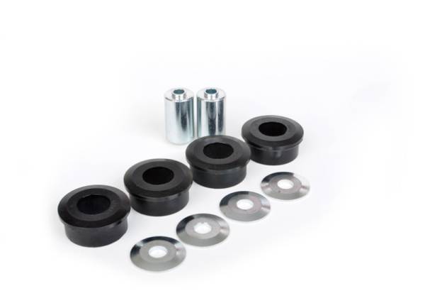 Whiteline - Whiteline W0504 Whiteline VAG MK4/MK5 Rear Trailing Arm Bushing Kit